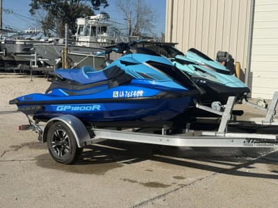 BOATZON | Yamaha FXSVHO  GP1800R 2023