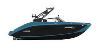 BOATZON | YAMAHA HXT1800BLCAP 2026 BOATZON | YAMAHA HXT1800BLCAP 2026