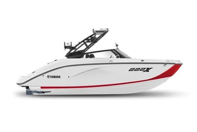BOATZON | YAMAHA HXT1800BLCBP 2026 BOATZON | YAMAHA HXT1800BLCBP 2026