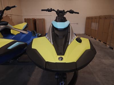 BOATZON | Yamaha JB1050BCB WAVERUNNER JETBLASTER PRO 2 UP 2026