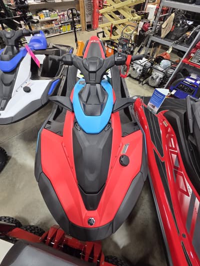 BOATZON | Yamaha JB1050DB JETBLASTER DLX 3UP 2025 BOATZON | Yamaha JB1050DB JETBLASTER DLX 3UP 2025