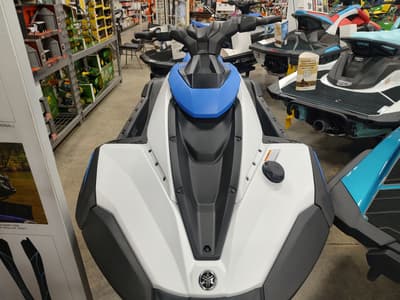 BOATZON | Yamaha JB1050FC 2025