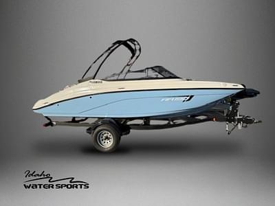BOATZON | Yamaha jet boats AR190 2025
