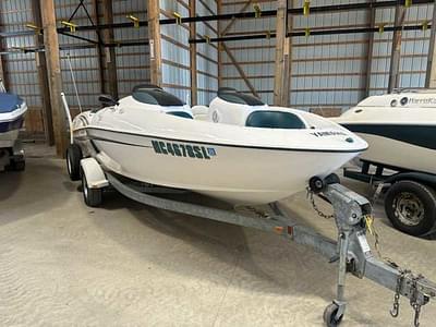 BOATZON | Yamaha LS2000 2003 BOATZON | Yamaha LS2000 2003