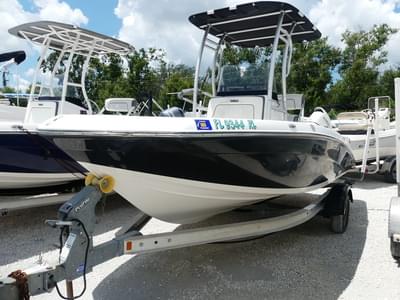 BOATZON | Yamaha Marine 190 FSH 2017