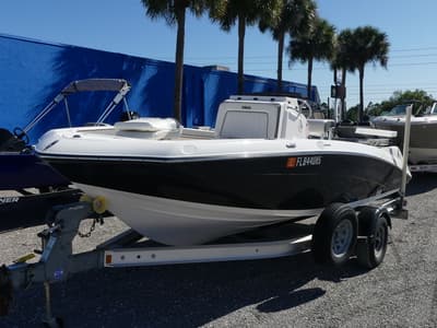 BOATZON | Yamaha Marine 190 FSH 2018 BOATZON | Yamaha Marine 190 FSH 2018