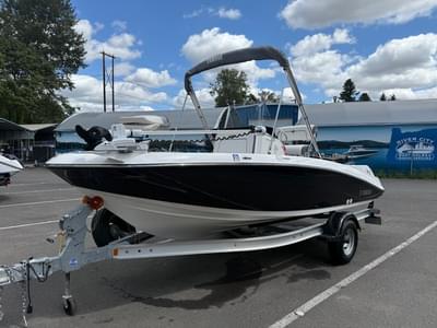 BOATZON | Yamaha Marine 190 FSH Deluxe 2018 BOATZON | Yamaha Marine 190 FSH Deluxe 2018