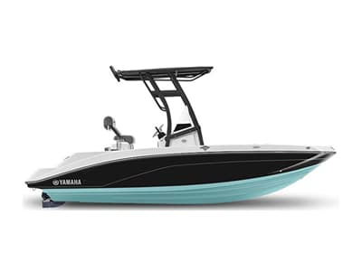BOATZON | Yamaha Marine 190 FSH Sport 2024