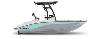 BOATZON | Yamaha Marine 190 FSH Sport 2024