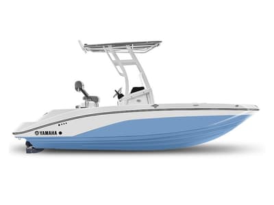 BOATZON | Yamaha Marine 190 FSH Sport 2025