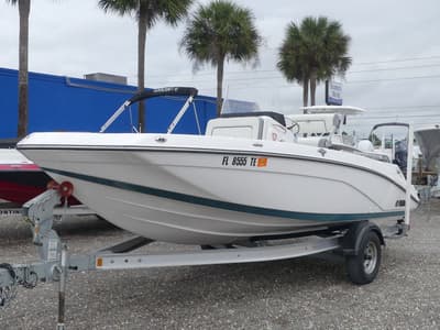 BOATZON | Yamaha Marine 195 FSH DELUXE 2022 BOATZON | Yamaha Marine 195 FSH DELUXE 2022