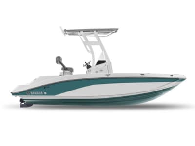 BOATZON | Yamaha Marine 195 FSH Sport 2021 BOATZON | Yamaha Marine 195 FSH Sport 2021