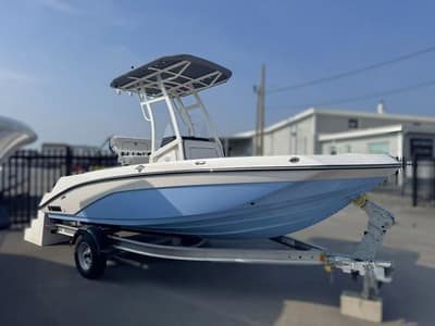 BOATZON | Yamaha Marine 195 FSH Sport 2025 BOATZON | Yamaha Marine 195 FSH Sport 2025