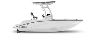 BOATZON | Yamaha Marine 195 FSH Sport 2026 BOATZON | Yamaha Marine 195 FSH Sport 2026