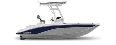 BOATZON | Yamaha Marine 195 FSH Sport 2026 BOATZON | Yamaha Marine 195 FSH Sport 2026