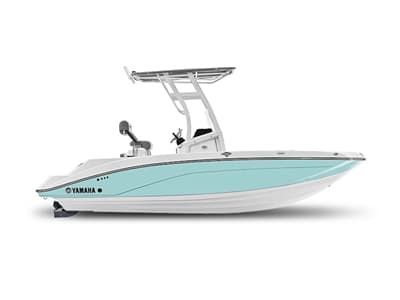 BOATZON | Yamaha Marine 195 FSH Sport 2027