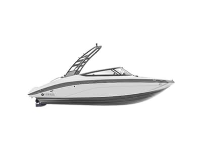 BOATZON | Yamaha Marine 195S 2020
