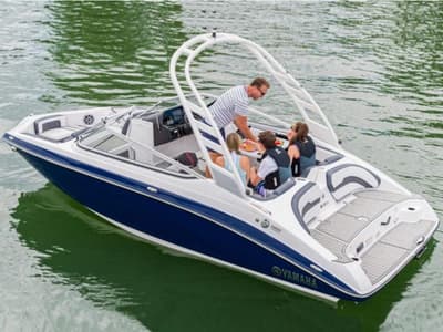 BOATZON | Yamaha Marine 195S 2021 BOATZON | Yamaha Marine 195S 2021