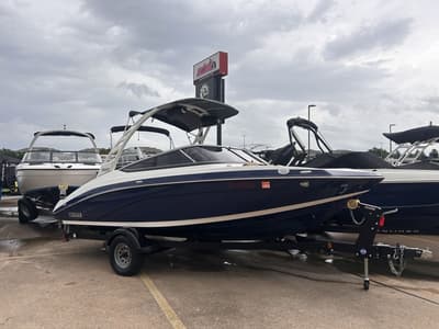 BOATZON | Yamaha Marine 195S 2022
