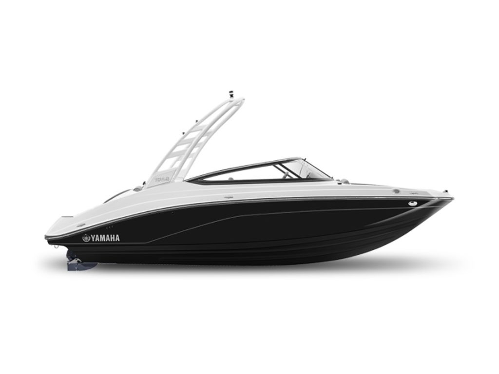 2023 Yamaha Marine 195S - Sold Boat