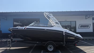 BOATZON | Yamaha Marine 195S 2023