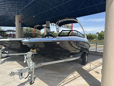 BOATZON | Yamaha Marine 195S 2025