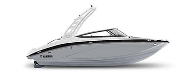 BOATZON | Yamaha Marine 195S 2025