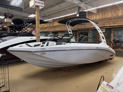 BOATZON | Yamaha Marine 195S 2026