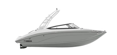 BOATZON | Yamaha Marine 195S 2026