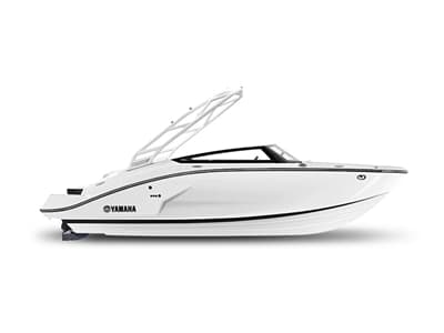 BOATZON | Yamaha Marine 205SD 2027