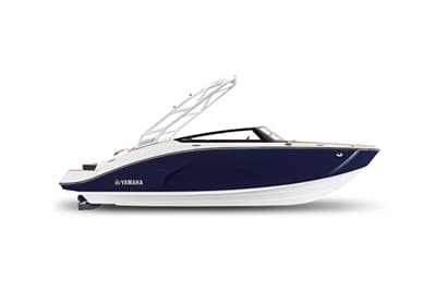 BOATZON | Yamaha Marine 205SD 2027