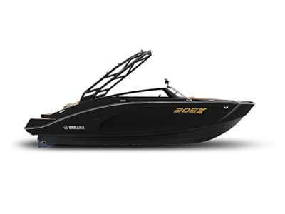 BOATZON | Yamaha Marine 205XD 2027