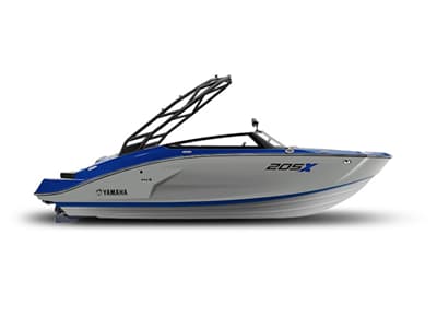 BOATZON | Yamaha Marine 205XD 2027