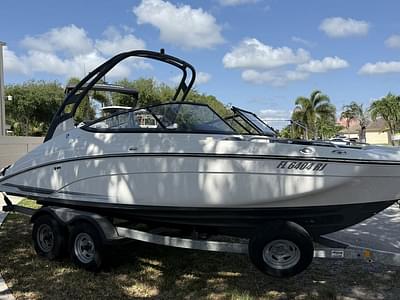BOATZON | Yamaha Marine 212 Limited S 2017 BOATZON | Yamaha Marine 212 Limited S 2017