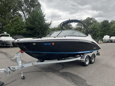 BOATZON | Yamaha Marine 212S 2021