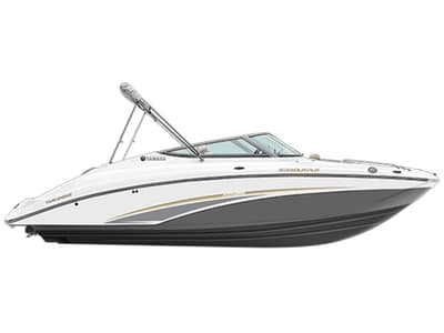 BOATZON | Yamaha Marine 212SS 2016