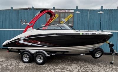 BOATZON | Yamaha Marine 212X 2018