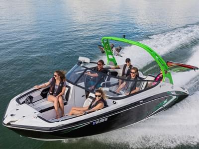 BOATZON | Yamaha Marine 212X 2018 BOATZON | Yamaha Marine 212X 2018
