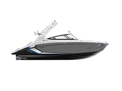 BOATZON | Yamaha Marine 212X 2019
