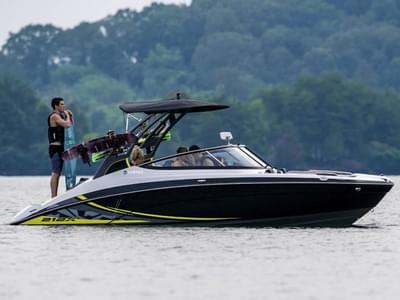 BOATZON | Yamaha Marine 212X 2020