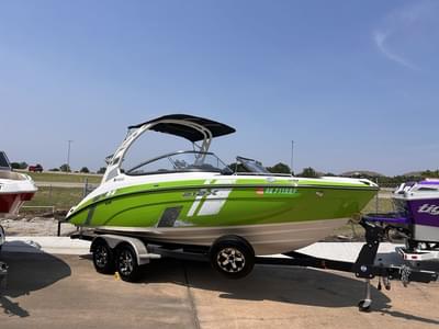 BOATZON | Yamaha Marine 212XD 2021 BOATZON | Yamaha Marine 212XD 2021