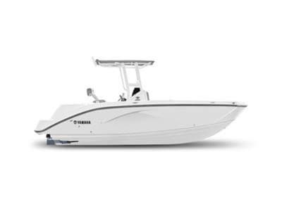 BOATZON | Yamaha Marine 220 FSH SPORTWHITEALUMINUM 2026