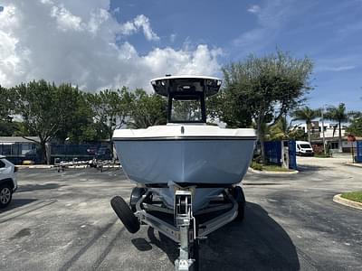 BOATZON | Yamaha Marine 222 FSH Sport E 2025 BOATZON | Yamaha Marine 222 FSH Sport E 2025