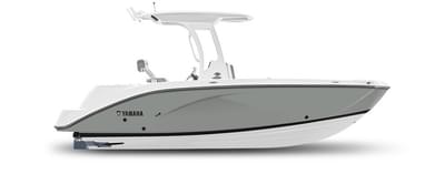 BOATZON | Yamaha Marine 222 FSH Sport E 2026 BOATZON | Yamaha Marine 222 FSH Sport E 2026
