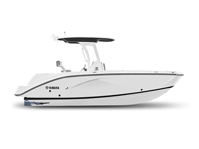 BOATZON | Yamaha Marine 222 FSH Sport E 2027