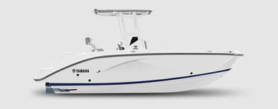 BOATZON | Yamaha Marine 222 FSH SPORTWHITEALUMINUM 2026 BOATZON | Yamaha Marine 222 FSH SPORTWHITEALUMINUM 2026