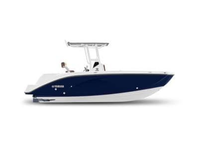 BOATZON | Yamaha Marine 222 FSH SPORTYACHT BLUEALUMINUM 2026 BOATZON | Yamaha Marine 222 FSH SPORTYACHT BLUEALUMINUM 2026