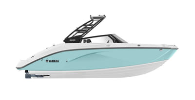 BOATZON | Yamaha Marine 222S 2026 BOATZON | Yamaha Marine 222S 2026