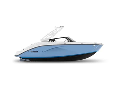 BOATZON | Yamaha Marine 222SD 2027