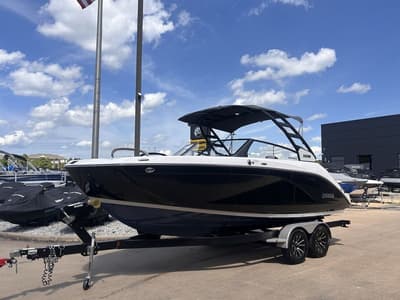 BOATZON | Yamaha Marine 222SE 2023